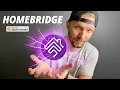 3 Reasons to Use HomeBridge with HomeKit How to setup HomeBridge on a Synology NAS