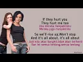 Download Lagu TATU - All About Us | Lirik Terjemahan