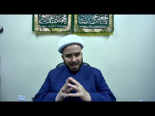 Fixing Relationships- Hamam Nassereddine