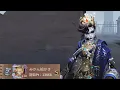 Download Lagu オペラ歌手2位 (2nd Opera Singer)【ダンディkakiri】【第五人格】