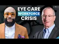The Future of Eye Care with Dr Richard Edlow 2025 Update
