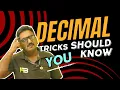 Mastering Decimals in 30 Days What I Learned