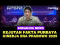 Lagu 🔴LIVE -  Menkeu Purbaya Blak-blakan Fakta Kinerja Ekonomi Era Prabowo Sepanjang 2025