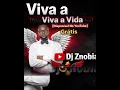 Viva a Vida -Dj Znobia 