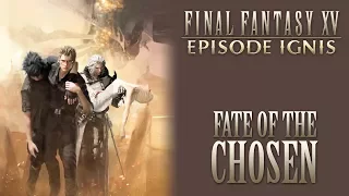 Download Final Fantasy XV OST Extra Verse Final Boss ( SPOILERS ) MP3