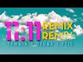 11:11 (Remix) - Townix × Ozuna × Feid (IA Cover)