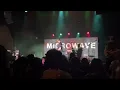 MICROWAVE-Trash Stains(Live)