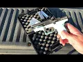 Walther P22Q Take Down