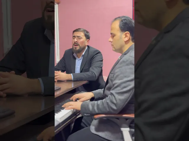 ⁣Seyyid Peyman - Allah #seyyidpeyman #shorts