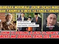 Lagu Bandara Morowali makin Lucu! Jokowi Dic4c1, Si Beye Ngumpet! || Ternyata si Beye yg Tanda Tangan!