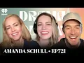 Amanda Schull Drama Queens