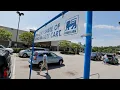 Grocery store evacuated in Burke County shopping center