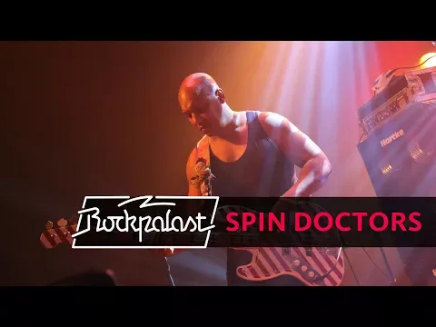 Download MP3 Spin Doctors live | Rockpalast | 2013