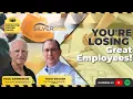 The Leadership Shift That Builds High Performing Teams Without High Turnover with Todd Krause