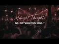 Drexmear - When The Lights Go Down (Starring Astraymac)