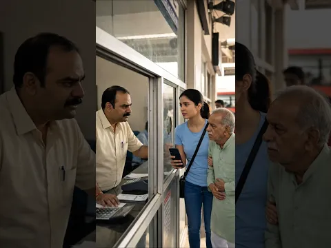 रिश्वत मांगने की सजा तुरंत #youtubeshorts