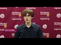 Computer Science - Capstone Expo 2025