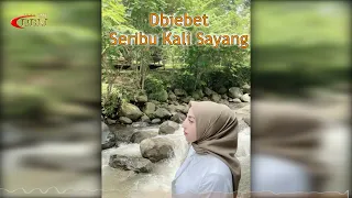 seribu kali sayang cover dbiebet