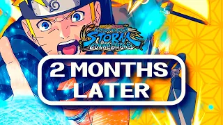 We Need To Talk About Naruto Storm Connections: 2 Months Later.
