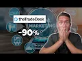 The Trade Desk is Crashing TTD Stock Update 2026