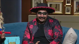 برومو برنامج واحد من الناس 