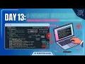 Day 13 C Memory Mechanics - Structs Pointers and the Arrow Operator in C
