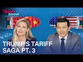 Download Lagu Trump's Trade War: China Enters the Chat | The Daily Show