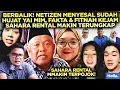 Download Lagu BERBALIK! NETIZEN MENYESAL SUDAH HUJAT YAI MIM, FAKTA \u0026 FITNAH KEJAM SAHARA RENTAL MAKIN TERUNGKAP