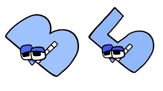 Alphabet Lore But It S Russian Alphabet Lore 