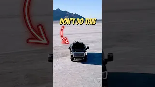 There’s a good chance our truck will not recover from this.#driving  #highlights #fypviralシ #fypシ゚