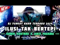 DJ FUNKOT TERBARU 2024 ‼️ DUGEM ILUSI TAK BERTEPI HARD NEW x KAWIN KONTRAK VIRAL SUPER FULLBASS ‼️