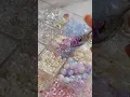 ASMR - Making Beaded Keychains Phone chains