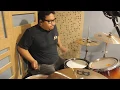 Endank Soekamti - Mendaki ( Drum Cover by Agustio )