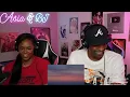 First time hearing Walker Hayes “AA” Reaction | Asia and BJ