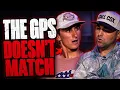 That Doesn t Add Up Nolan Wells Boat GPS REVEALS Major Timeline Discrepancy