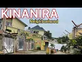 Lagu Walking Through KINANIRA🇧🇮 Neighborhood, Burundi | A Peaceful African Gem