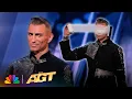 Download Lagu They Picked The HARDEST Talents But Watch What Happens Next | America's Got Talent