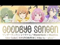 Download Lagu [FULL VER] Goodbye Sengen/グッバイ宣言 - Wonderlands x Showtime [KAN/ROM/ENG] Color Coded | Project SEKAI