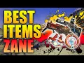 Borderlands 3 Best Items for Zane - Must Have Gear for the Operative
