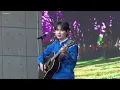 230902 범진 - 후회 | 청춘썸머나잇[4K]