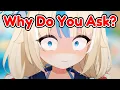 Download Lagu Never Ask Saba This Question!