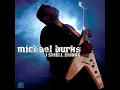 All Your Affection Is Gone - Michael Burks