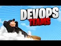 Don t build a DevOps team do this instead