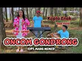 Download Lagu ONCOM GONDRONG - BUNGSU BANDUNG (COVER) LAGU SUNDA VERSI KOPLO