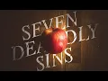 Understanding the Sin of Sloth The Fourth Deadly Sin