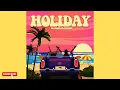 Lagu Holiday Diamond Platnumz - Official Audio