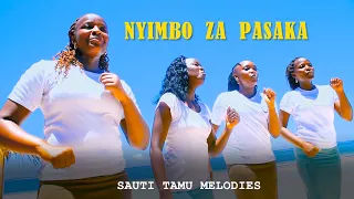 nyimbo za pasaka sauti tamu melodies catholic easter songs mix