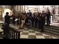 White Christmas. Irving Berlin (Arr. Hector MacCarthy)