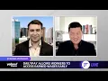 How On-Demand Pay Can Help Attract Retain Top Talent Jason Lee on Yahoo Finance Live