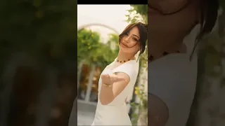 ريل لانا محمد في عيد ميلاد لين جمالها اكسبلور 